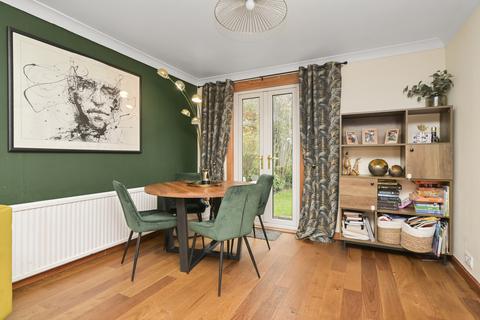 4 bedroom detached house for sale, 1 Mortonhall Park Drive, Edinburgh, EH17 8SS