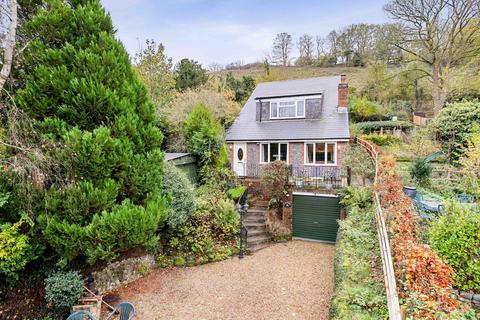 4 bedroom detached house for sale, Canterbury Road, Lydden, Dover, CT15