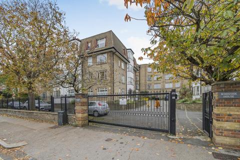 1 bedroom flat for sale, Woodside, Wimbledon