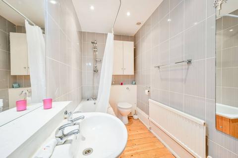 2 bedroom flat to rent, Sinclair Road, Brook Green, London, W14