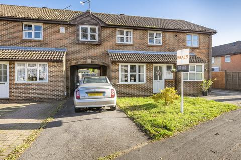 4 bedroom terraced house for sale, Amethyst Grove, Hampshire PO7