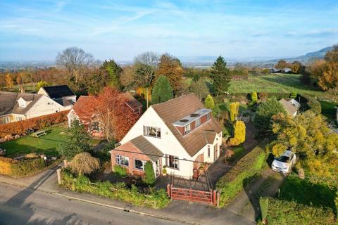 4 bedroom detached house for sale, Cam Green, Cam, Dursley