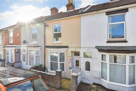 2 bedroom terraced house for sale, Aylesbury Road, Copnor, Portsmouth, Hampshire