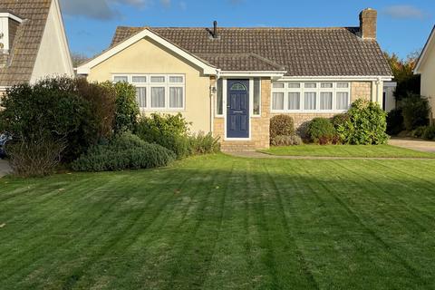 3 bedroom detached bungalow for sale, D'Urberville Drive, Swanage BH19