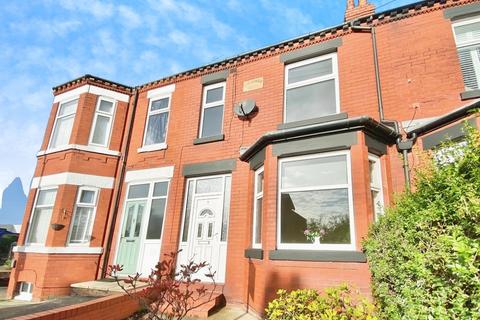 3 bedroom terraced house for sale, Reddish Vale Road, Reddish, Stockport, SK5