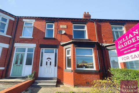 Reddish Vale Road, Reddish, Stockport, SK5