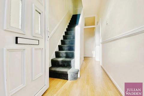 3 bedroom terraced house for sale, Reddish Vale Road, Reddish, Stockport, SK5