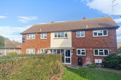 1 bedroom ground floor flat for sale, Airedale Close, Margate, Kent