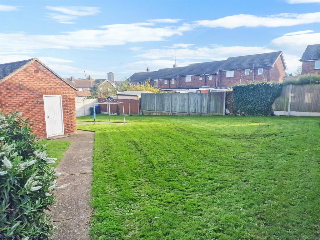 Communal Garden