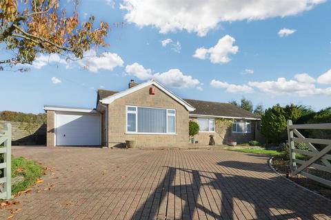 3 bedroom detached bungalow for sale, New Road, Broad Oak, Sturminster Newton