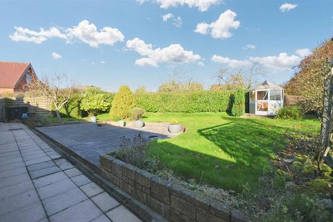 3 bedroom detached bungalow for sale, New Road, Broad Oak, Sturminster Newton