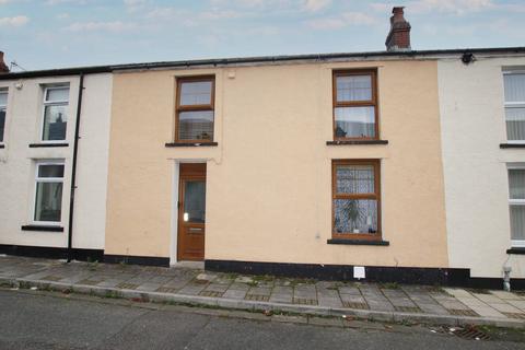 2 bedroom terraced house for sale, George Street, Treherbert, Treorchy, CF42 5AH