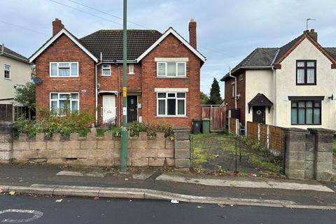 3 bedroom semi-detached house for sale, 91 Victoria Avenue, Walsall, WS3 3EH