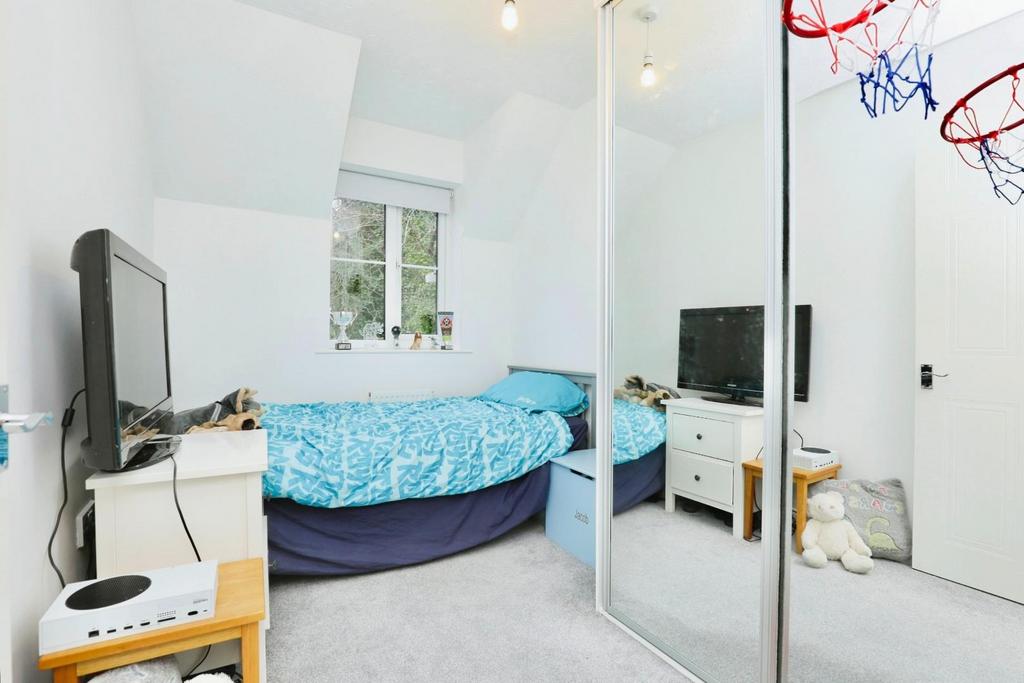 Bedroom no.2