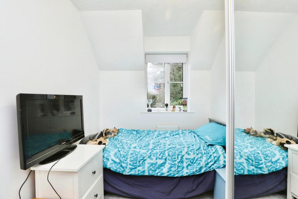 Bedroom no.2