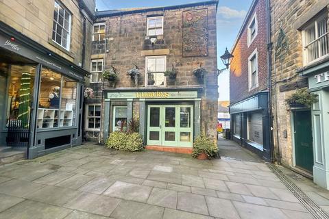 Pub for sale, Paikes Street, Alnwick, Northumberland, NE66 1HX