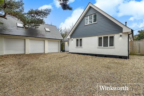 4 bedroom detached house for sale, Ringwood Road, Dorset BH11