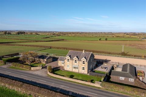 4 bedroom detached house for sale, Northallerton DL7