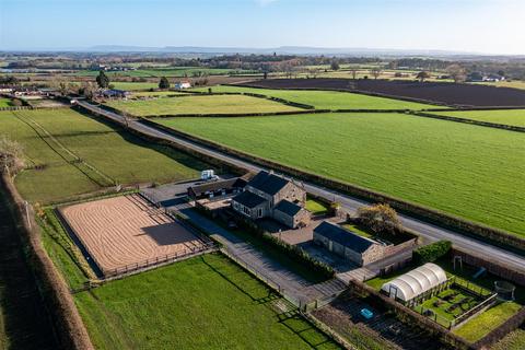 4 bedroom detached house for sale, Northallerton DL7