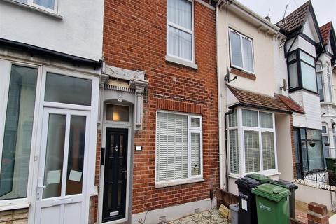 4 bedroom terraced house for sale, Queens Road, North End, Portsmouth, Hampshire