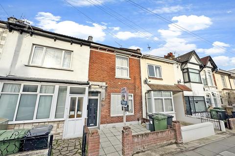 4 bedroom terraced house for sale, Queens Road, North End, Portsmouth, Hampshire