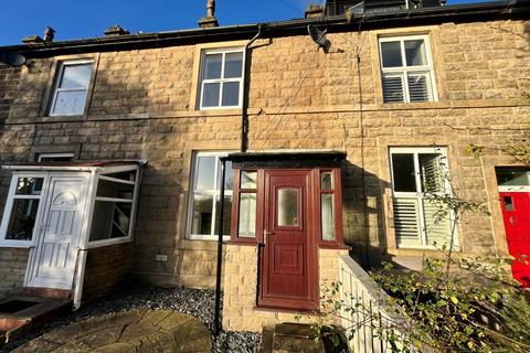 2 bedroom terraced house to rent, Edith Street, Bury BL0