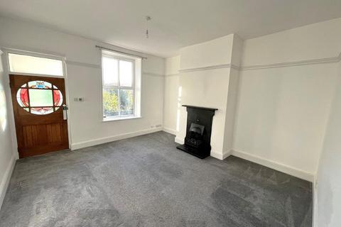 2 bedroom terraced house to rent, Edith Street, Bury BL0