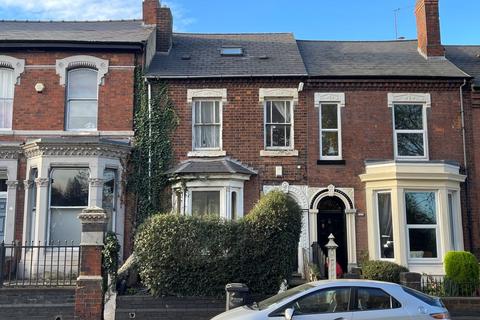 6 bedroom terraced house for sale, 20 Wood Green Road, Wednesbury, WS10 9AX