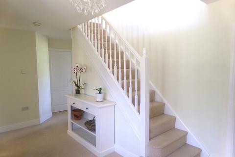 4 bedroom detached house for sale, Home Farm Way, Penllergaer, Swansea Sa4 9hf