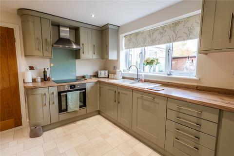 5 bedroom detached house for sale, Horseshoe Paddock, Lawley Bank, Telford, Shropshire, TF4