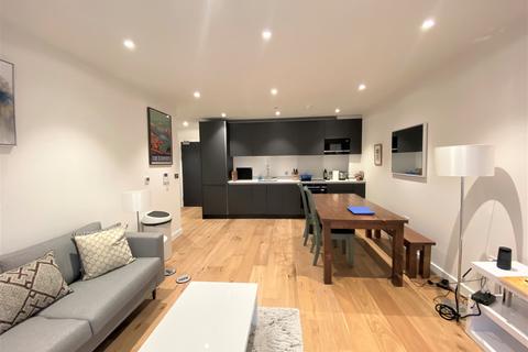 1 bedroom flat to rent, 12 Dock Street, London, E1