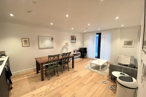 1 bedroom flat to rent, 12 Dock Street, London, E1