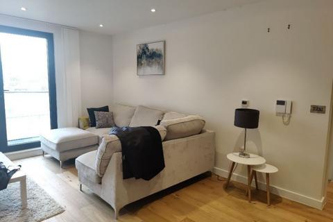 1 bedroom flat to rent, 12 Dock Street, London, E1