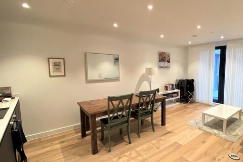 1 bedroom flat to rent, 12 Dock Street, London, E1