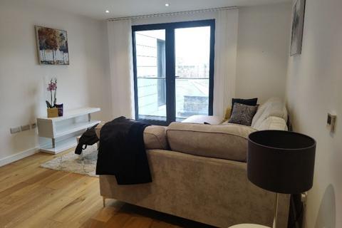 1 bedroom flat to rent, 12 Dock Street, London, E1