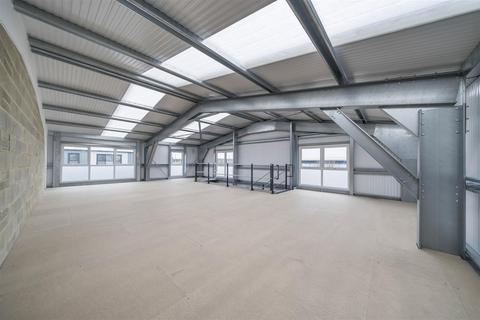 Industrial unit for sale, 12 The Laurels Business Park, Manston