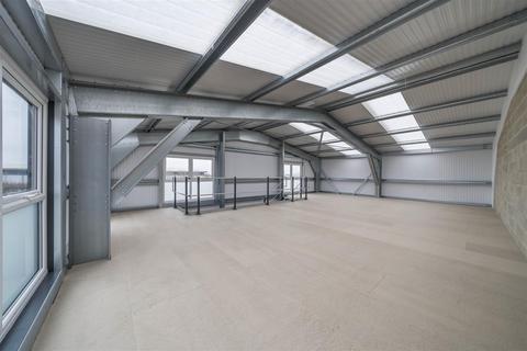 Industrial unit for sale, 12 The Laurels Business Park, Manston