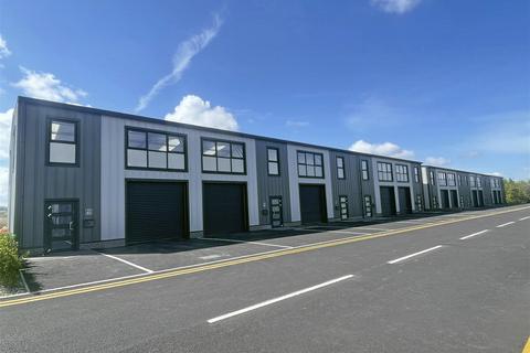 Industrial unit for sale, 12 The Laurels Business Park, Manston