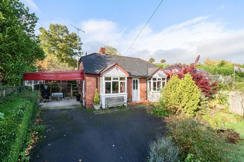 2 bedroom detached bungalow for sale, Ford Bridge, Leominster HR6