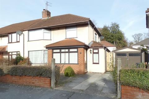 3 bedroom semi-detached house for sale, Laurel Grove, Huyton, Liverpool