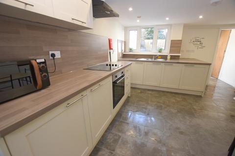 undefined, Denmark Road, Northampton NN1