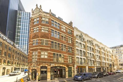 1 bedroom flat to rent, Creechurch Lane, London EC3A