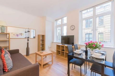 1 bedroom flat to rent, Creechurch Lane, London EC3A