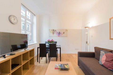 1 bedroom flat to rent, Creechurch Lane, London EC3A