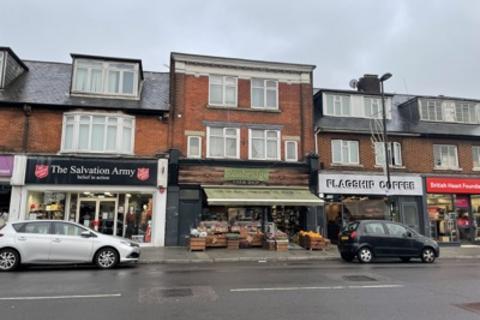 Shop to rent, 217 Portswood Road, Southampton, Hampshire, SO17 2NF