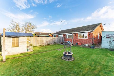 2 bedroom semi-detached house for sale, Thurne Way, Ormesby