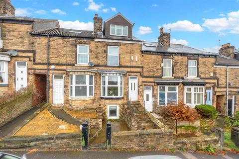 4 bedroom terraced house for sale, School Road, Crookes, Sheffield