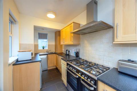 4 bedroom terraced house for sale, School Road, Crookes, Sheffield