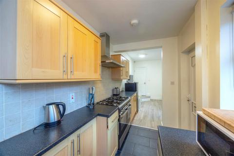 4 bedroom terraced house for sale, School Road, Crookes, Sheffield