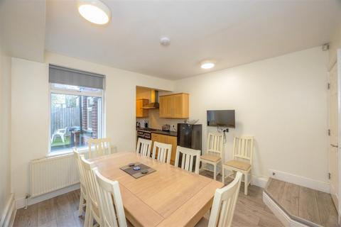undefined, School Road, Crookes, Sheffield
